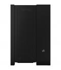 Caja ordenador gaming corsair 6500d airflow atx cristal templado negra