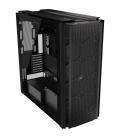 Caja ordenador gaming corsair icue 9000d airflow atx rgb cristal templado negra