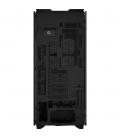 Caja ordenador gaming corsair icue 9000d airflow atx rgb cristal templado negra