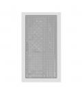 Caja ordenador gaming gigabyte c201 matx vidrio usb 3.2 blanca