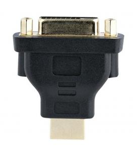 Adaptador hdmi a dvi startech macho - hembra negro