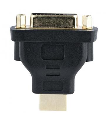 Adaptador hdmi a dvi startech macho - hembra negro