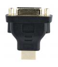 Adaptador hdmi a dvi startech macho - hembra negro