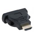 Adaptador hdmi a dvi startech macho - hembra negro