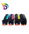 Toner compatible dayma para hp w2210x (207x) negro - chip antiactualizacion - 3.150 pag.