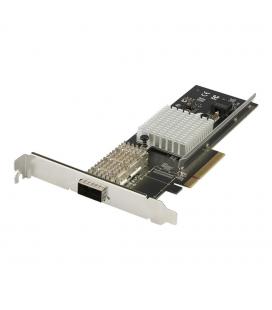 Tarjeta de red startech pex40gqsfpi qsfp+