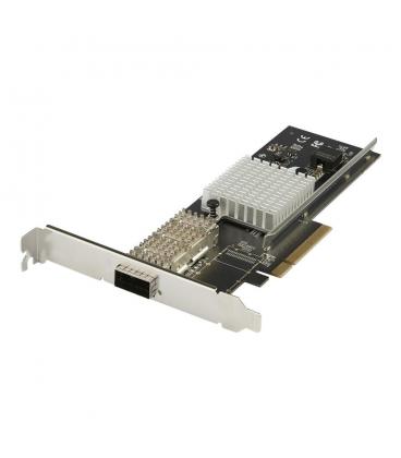 Tarjeta de red startech pex40gqsfpi qsfp+