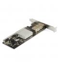 Tarjeta de red startech pex40gqsfpi qsfp+