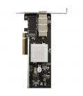 Tarjeta de red startech pex40gqsfpi qsfp+