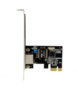 Tarjeta de red startech st1000spexi rj45