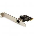 Tarjeta de red startech st1000spexi rj45
