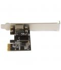 Tarjeta de red startech st1000spexi rj45