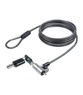 Cable seguridad startech llave para portatil 2m