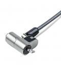 Cable seguridad startech llave para portatil 2m