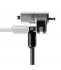 Cable seguridad startech llave para portatil 2m