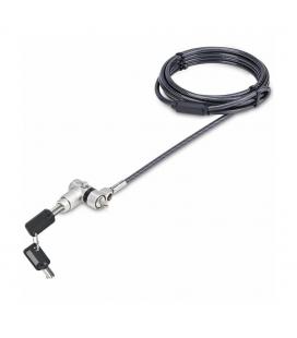 Cable seguridad startech llave para portatil 2m