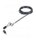 Cable seguridad startech llave para portatil 2m