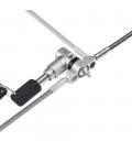 Cable seguridad startech llave para portatil 2m