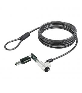 Cable seguridad startech llave para portatil 2m