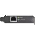 Tarjeta de red startech st1000spex2l rj45