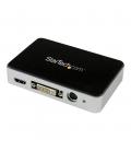 Capturadora de video startech usb3hdcap fhd
