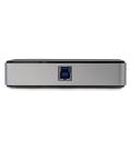 Capturadora de video startech usb3hdcap fhd