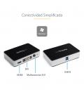 Capturadora de video startech usb3hdcap fhd