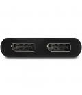 Splitter displatport startech mstdp122dp