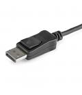 Splitter displatport startech mstdp122dp