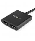 Splitter displatport startech mstdp122dp