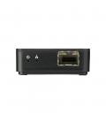 Adaptador usb tipo c a sfp startech macho - hembra