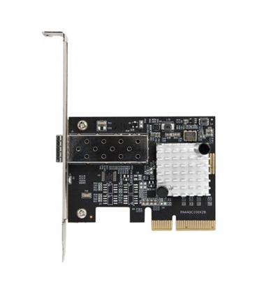Tarjeta de red startech pex10gsfp sfp+