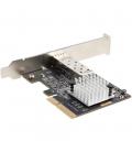 Tarjeta de red startech pex10gsfp sfp+