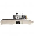 Tarjeta de red startech pex10gsfp sfp+