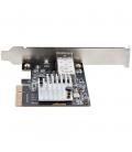 Tarjeta de red startech pex10gsfp sfp+