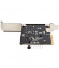Tarjeta de red startech pex10gsfp sfp+