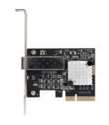 Tarjeta de red startech pex10gsfp sfp+