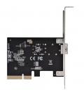 Tarjeta de red startech pex10gsfp sfp+