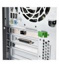 Tarjeta de red startech pex10gsfp sfp+