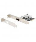 Tarjeta de red startech pex10gsfp sfp+