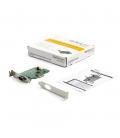 Tarjeta de puertos startech pex1s953lp 1x rs232 serie