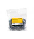 Paquete cubiertas guardapolvos rj45 startech 100 unidades