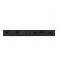 Splitter hdmi startech st122hd20s 2 puertos