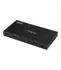 Splitter hdmi startech st122hd20s 2 puertos