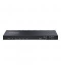 Splitter hdmi startech hdmi - splitter - 44k60s 4 puertos