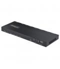 Splitter hdmi startech hdmi - splitter - 44k60s 4 puertos