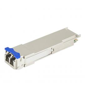 Modulo transceptor qsfp+ startech qsfp - 40g - lr4 - s