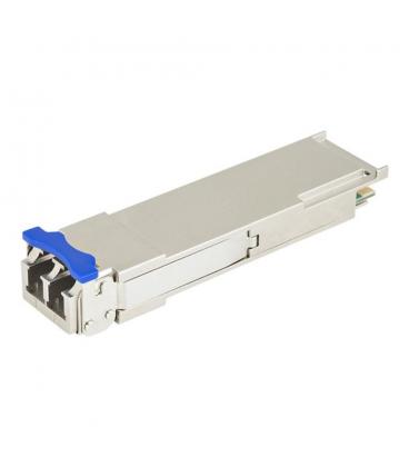 Modulo transceptor qsfp+ startech qsfp - 40g - lr4 - s