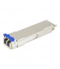 Modulo transceptor qsfp+ startech qsfp - 40g - lr4 - s