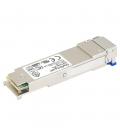 Modulo transceptor qsfp+ startech qsfp - 40g - lr4 - s